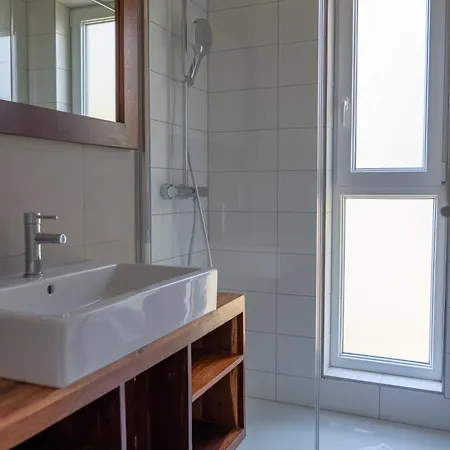 Typ B1 - Paia Vakantiehuis *