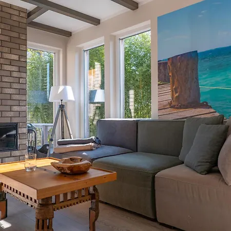 Vakantiehuis Typ B1 - Paia *