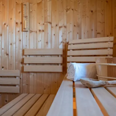 Vakantiehuis Typ B1 - Paia Pelzerhaken