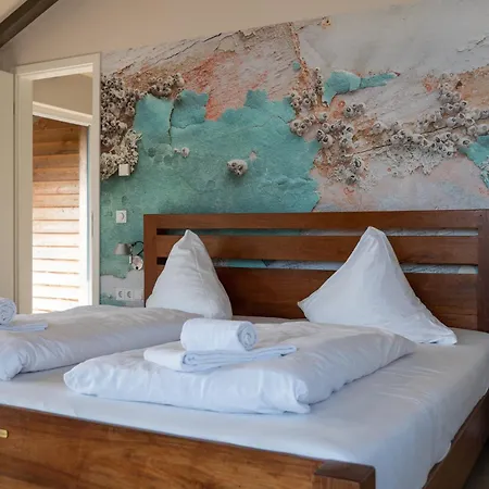 Vakantiehuis Typ B1 - Paia *